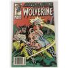 Image 1 : Marvel Comics Wolverine Early Oct Comic No. 4