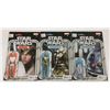 Image 1 : Marvel Comics Star Wars Variant Edition Comic Lot of 3