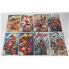 Image 1 : DC Comics The New 52! The Flash Comic Lot of 8