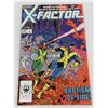 Image 1 : Marvel Comics X-Factor Comic No. 1