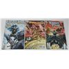 Image 2 : DC Comics Terror Titans Comic Lot of 6