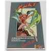 Image 2 : Eagle Comics Judge Dredd Comic No. 1