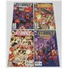 Image 2 : DC Comics Strange Adventures Comic Lot of 8