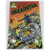 Image 1 : Epic Comics Dreadstar Comic No. 1