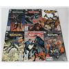 Image 1 : DC Comics Batgirl Comic Lot of 6