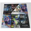 Image 2 : DC Comics Batgirl Comic Lot of 6