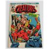 Image 1 : Marvel Comics Creatures On The Loose! 20 Cent Comic No. 16