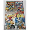 Image 3 : Marvel Comics Cable Comic Lot of 10