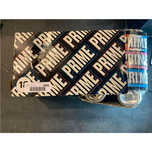 Prime energy drink variety pack