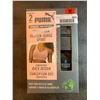 Image 1 : Puma womens sports bra, pack of 2, size medium