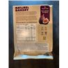 Image 3 : Natures bakery fig bars blueberry and raspberry 32x57g and RW Garcia sweet potato crackers 850g