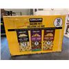 Image 2 : Kirkland signature snacking nuts variety pack 1.36kg