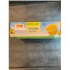 Image 3 : Dole mandarin orange slices in fruit juice 20x107ml