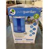 Image 2 : Pure guardian ultrasonic humidifier pack of 2