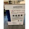 Image 2 : Berkshire life heater throw blanket