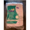 Image 1 : Moxie multipurpose terry towels pack of 48 towels