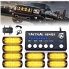 Image 1 : Xprite tactical series LED marker strobe lights