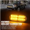 Image 2 : Xprite tactical series LED marker strobe lights