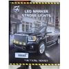 Image 3 : Xprite tactical series LED marker strobe lights