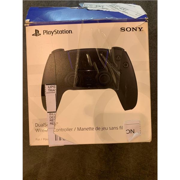 Sony playstation 5 dualsense controller
