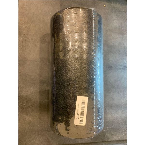 Foam roller for stretching and soreness