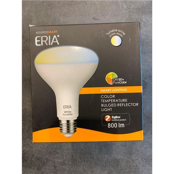 Aduro smart Eria smart lighting light bulb