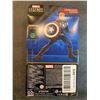Image 2 : Marvel legends series Commander Rogers action figure
