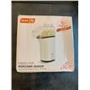Image 1 : Dash fresh pop hot air popcorn maker