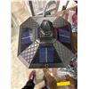 Image 2 : Outdoor post mountable solar light