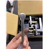 Image 3 : Safe lock by kwikset passage door handles