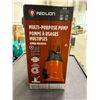 Image 1 : Red Lion multi purpose pump