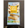 Image 1 : Leclerc go pure oatmeal bars, 30x35g