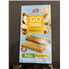 Image 2 : Leclerc go pure oatmeal bars, 30x35g