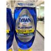 Image 2 : Dawn platinum dish soap 8x366ml