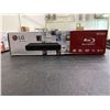 Image 2 : LG wireless streaming / blu-ray disc/ dvd player