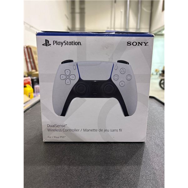 Sony playstation 5 dual sense controller