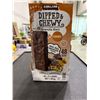 Image 1 : Kirkland signature dipped & chewy granola bars with caramel 48x31g