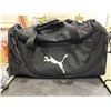 Image 2 : Puma duffle bag