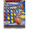 Image 1 : Connect 4 board game