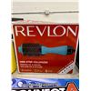 Image 1 : Revlon one-step volumizer hair dryer and styler