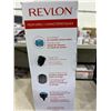 Image 2 : Revlon one-step volumizer hair dryer and styler