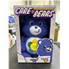 Image 1 : Care Bears Harmony bear stuffed animal