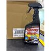Image 1 : Spray 9 bbq gril cleaner 6x650ml