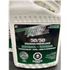 Image 2 : Turbo power 50/50 premixed universal antifreeze 3x1.89L