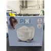 Image 1 : Catit pixi cat drinking fountain