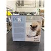 Image 2 : Catit pixi cat drinking fountain