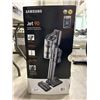 Image 1 : Samsung jet90 cordless stick vacuum cleaner