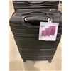 Image 3 : Atlantic 3 piece hard shell rolling luggage set
