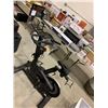 Image 1 : Echelon stationary exercise bike WITH MONITOR 
