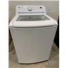 Image 1 : LG Model WT7010CW 5.8 Cu Ft Top Load Washing machine White